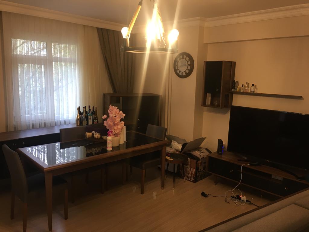Çetinkaya Nakliyat taşıma görseli 8