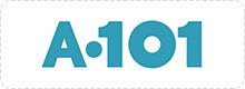 A101 referans logosu
