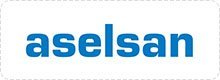 ASELSAN referans logosu