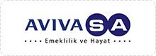 Avivasa referans logosu