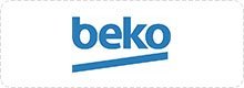 Beko referans logosu