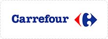 Carrefour referans logosu