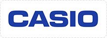 Casio referans logosu
