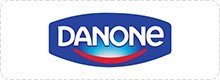 Danone referans logosu