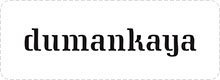 Dumankaya referans logosu