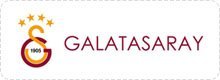 Galatasaray referans logosu