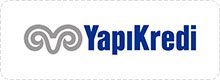Yapı Kredi referans logosu